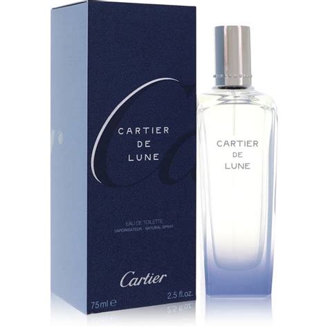 cartier cartier de lune отзывы|Cartier de Lune : Perfume Review .